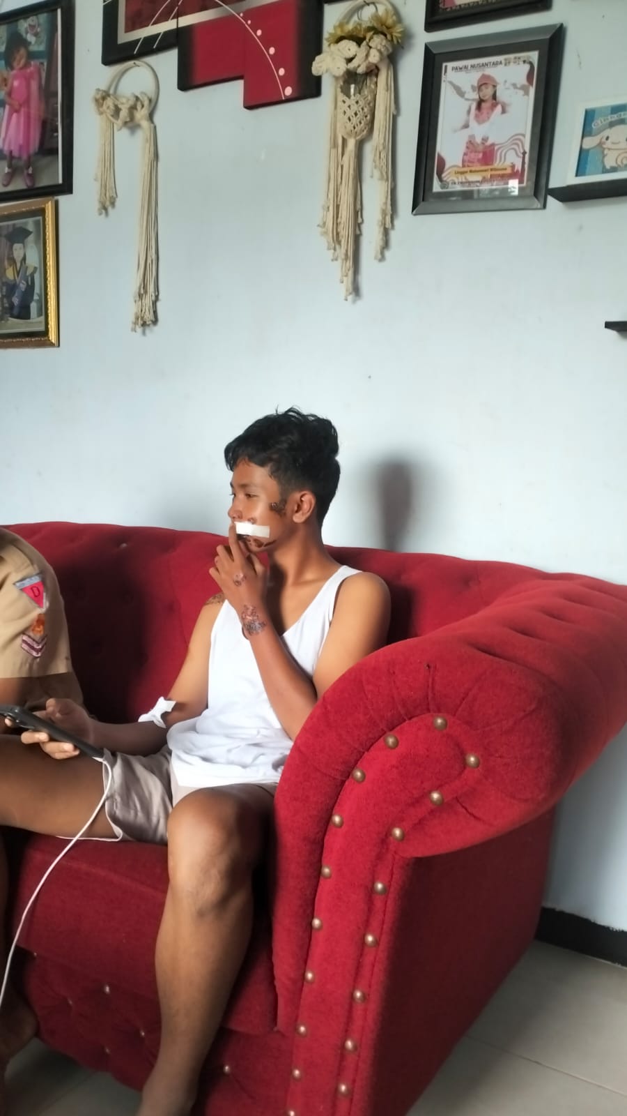 Kenangan 1