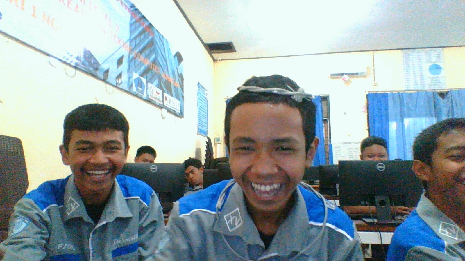 Kenangan 4